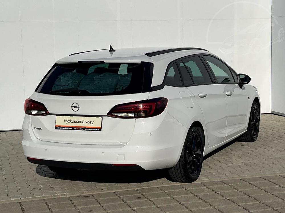 Opel Astra 1.5 CDTi 90kW Ultimate ST S/S