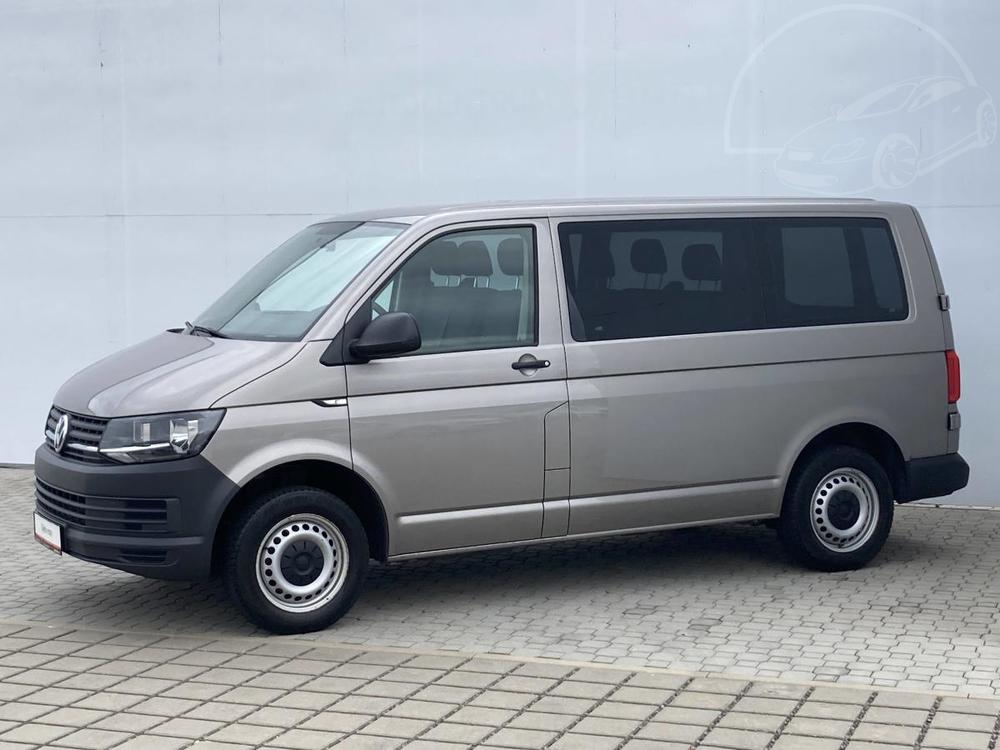 Volkswagen Transporter T6 GO! 2,0TDI