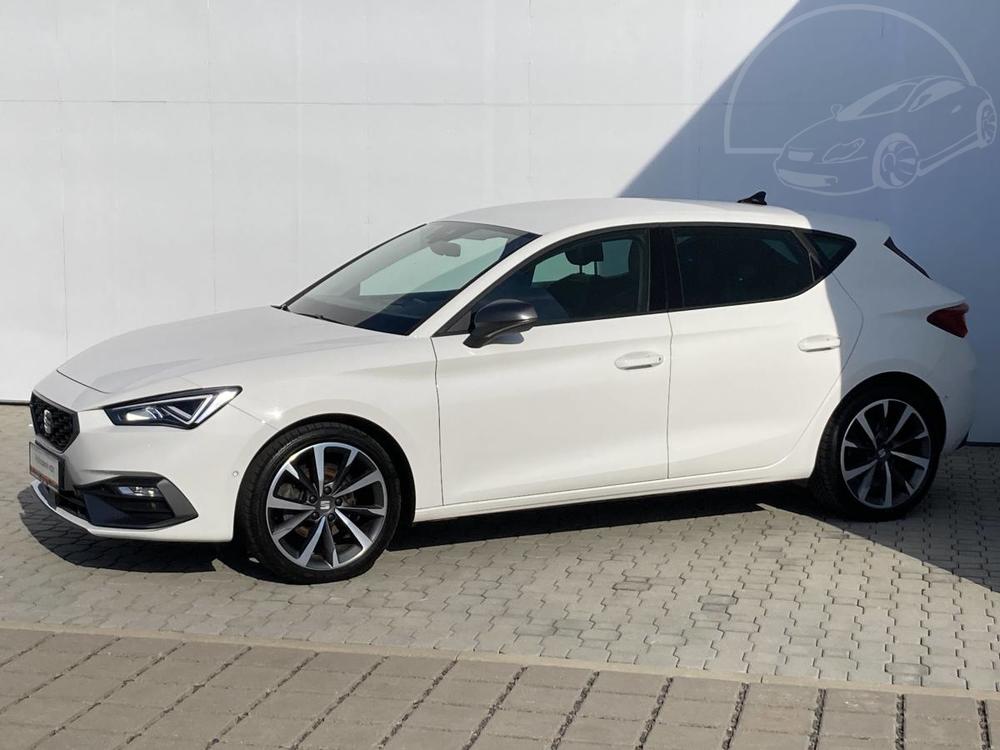 Seat Leon FR 6MP 1.5 TSI