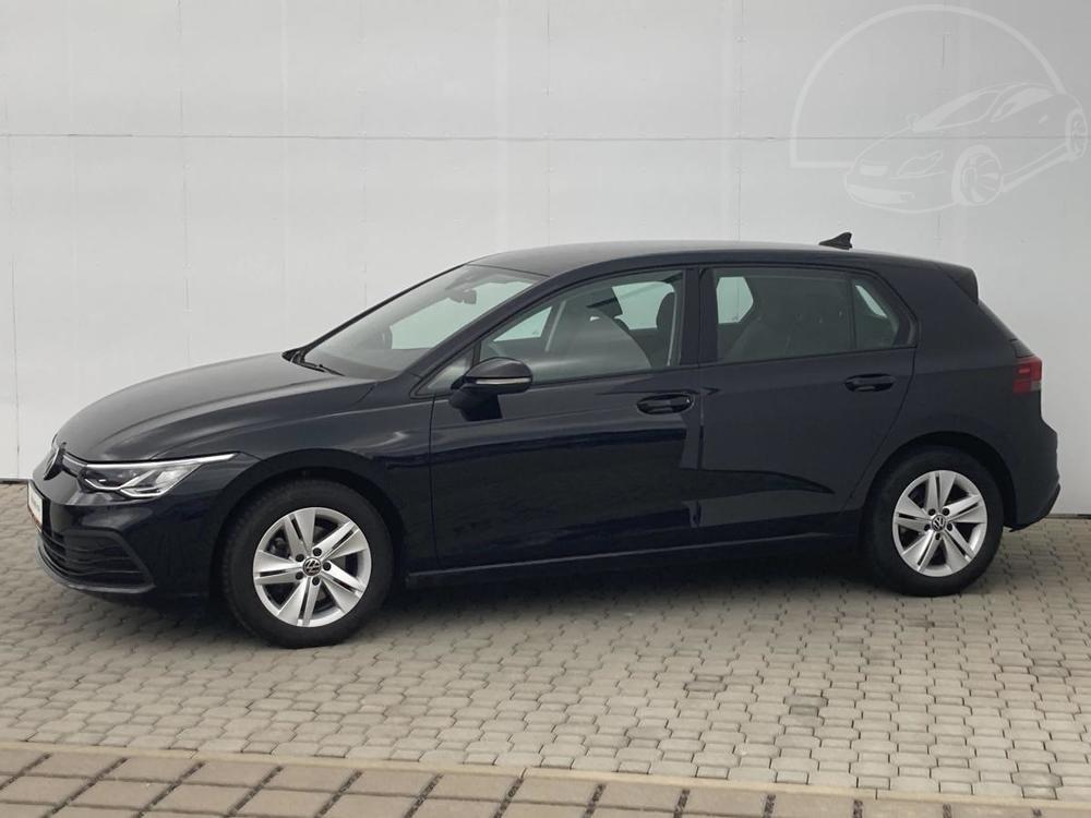 Volkswagen Golf Life 1,0TSi