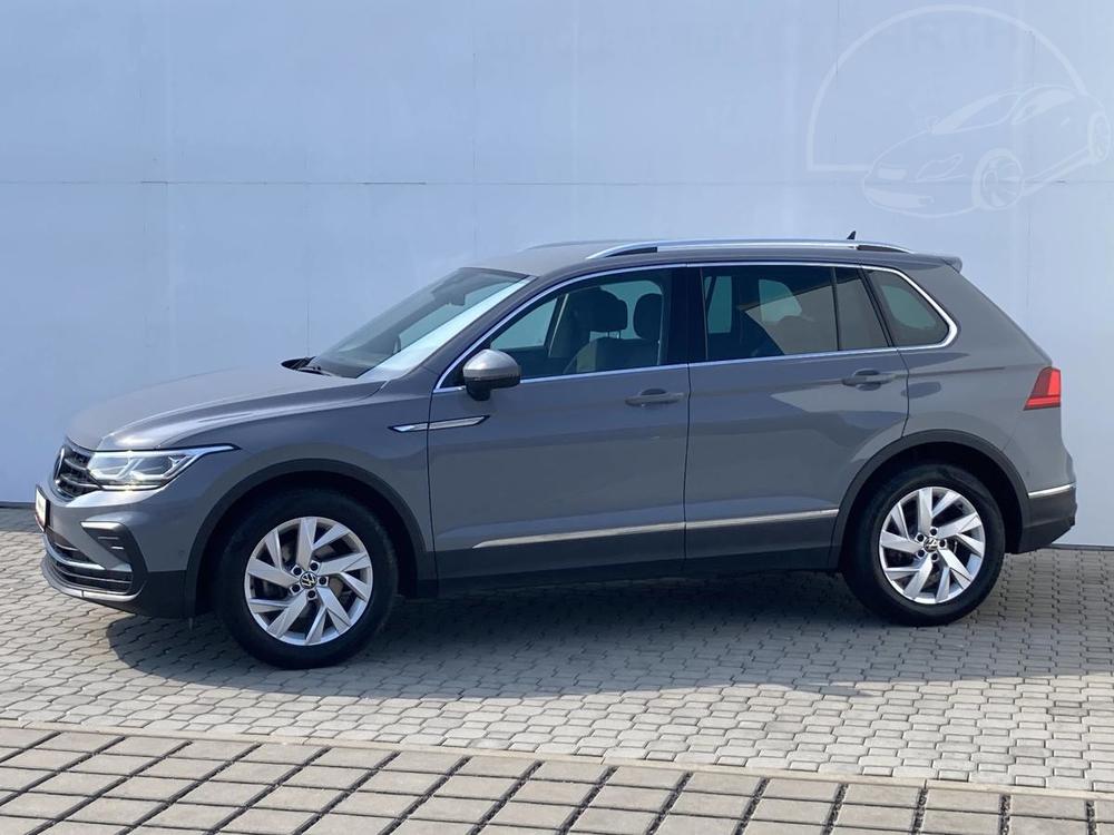 Volkswagen Tiguan Life 6G 1,5TSi