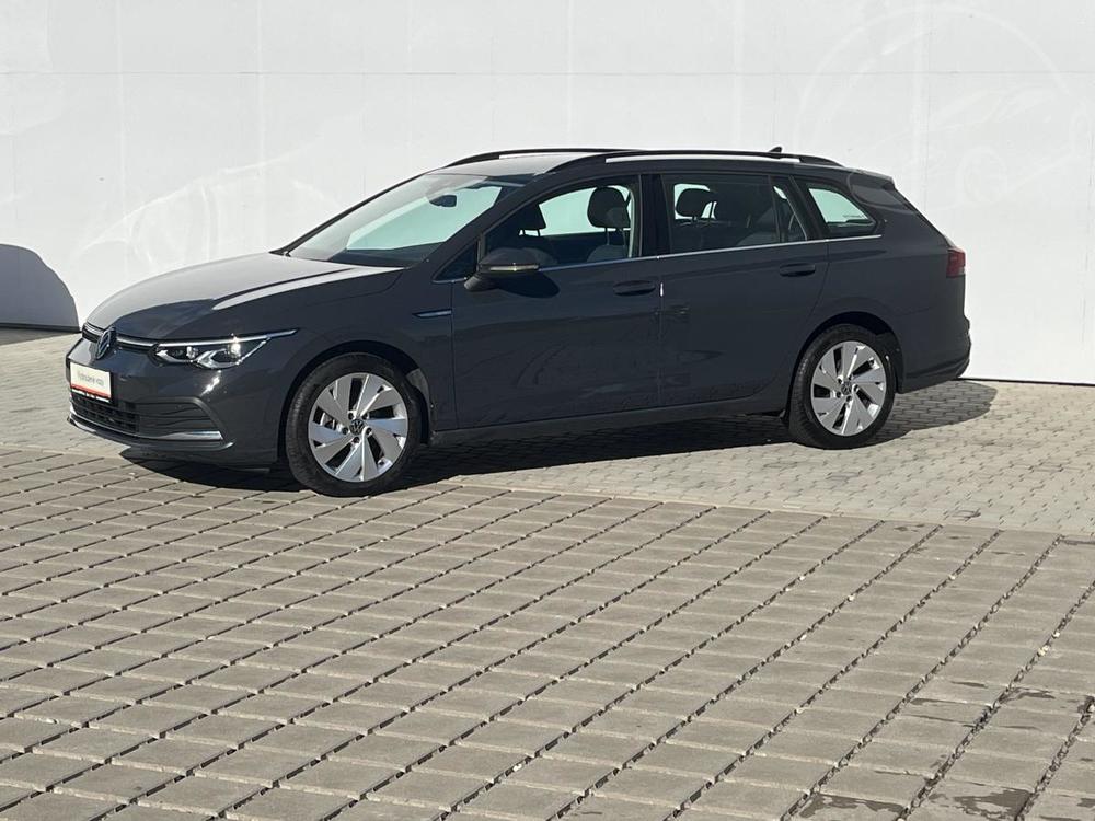 Volkswagen Golf Style 6G 1,5TSI