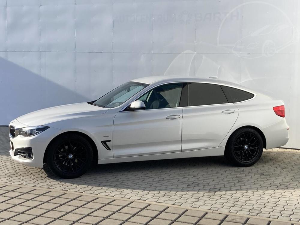 BMW 320 d GT xDrive SPORT LINE 320d