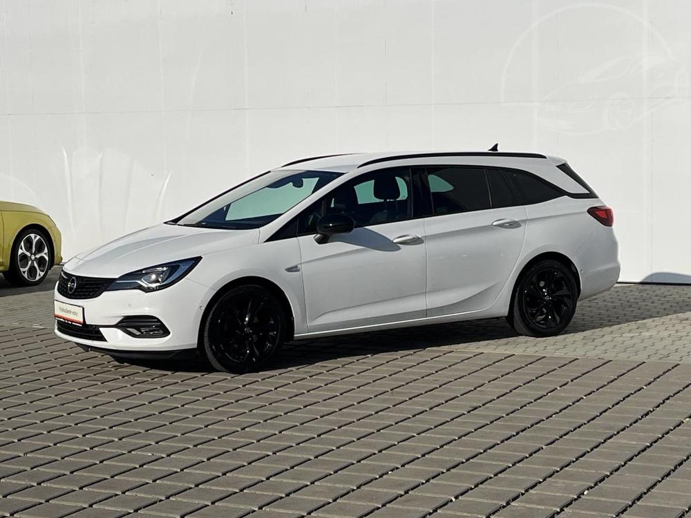 Opel Astra 1.5 CDTi 90kW Ultimate ST S/S