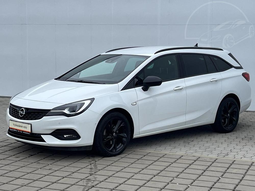 Opel Astra 1.5 CDTi 90kW Ultimate ST S/S