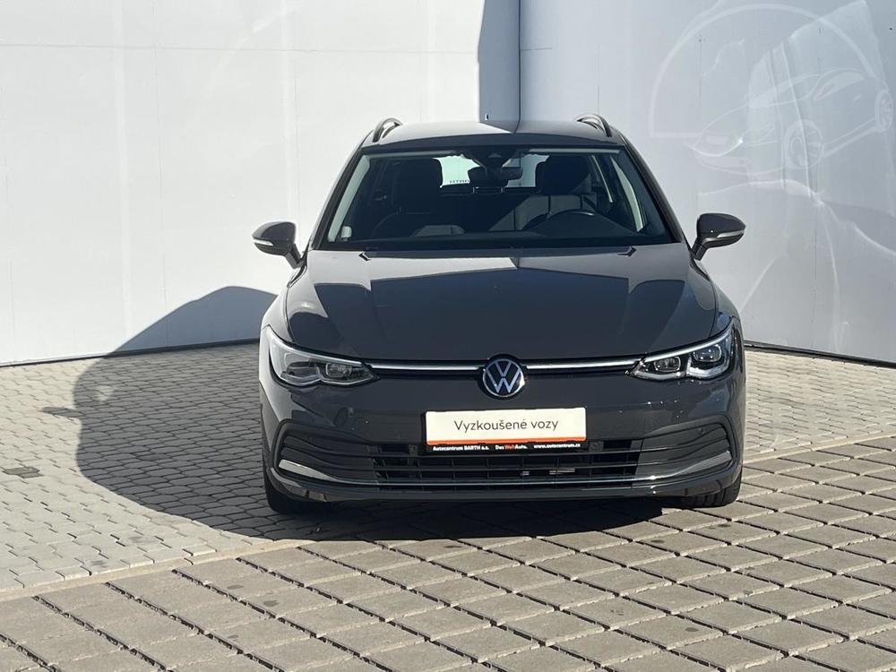 Volkswagen Golf Style 6G 1,5TSI