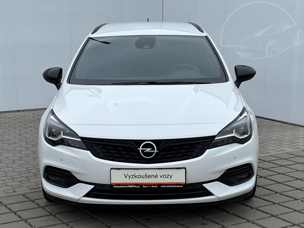 Opel Astra 1.5 CDTi 90kW Ultimate ST S/S