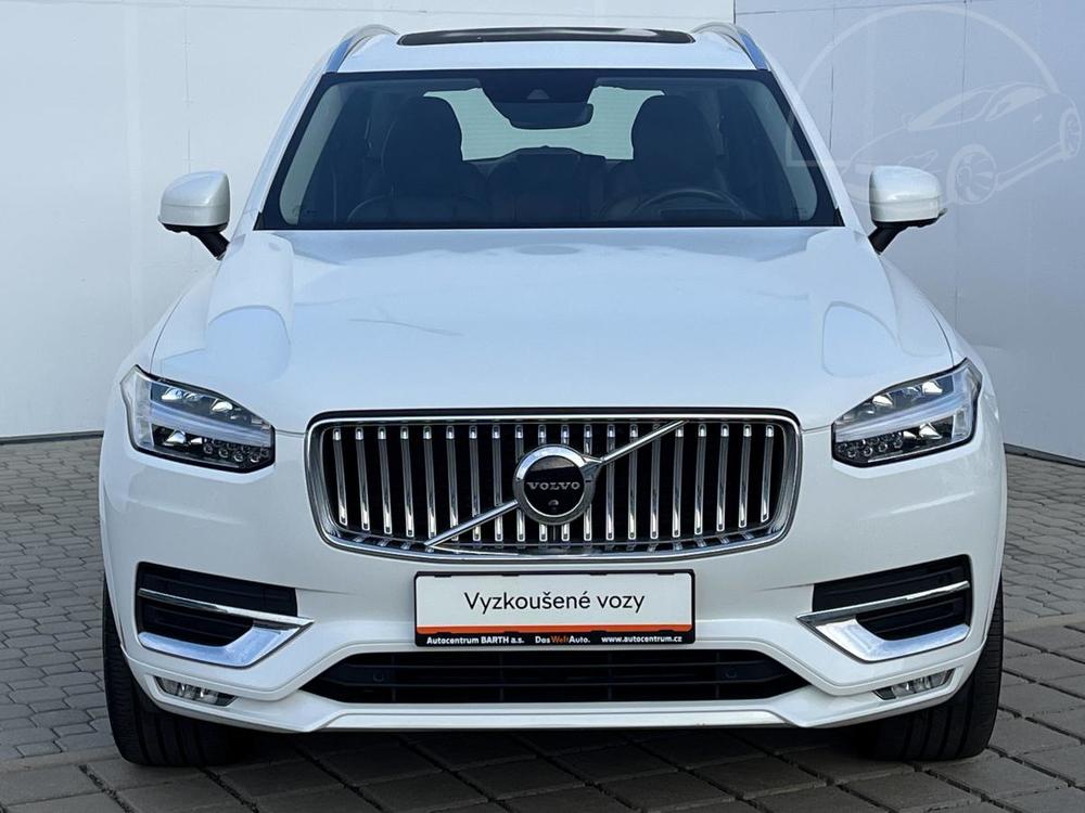 Volvo XC60 XC90 B5 AWD Inscription 2,0