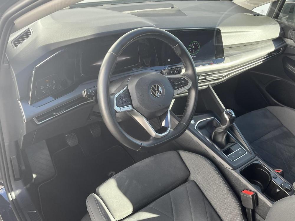 Volkswagen Golf Style 6G 1,5TSI