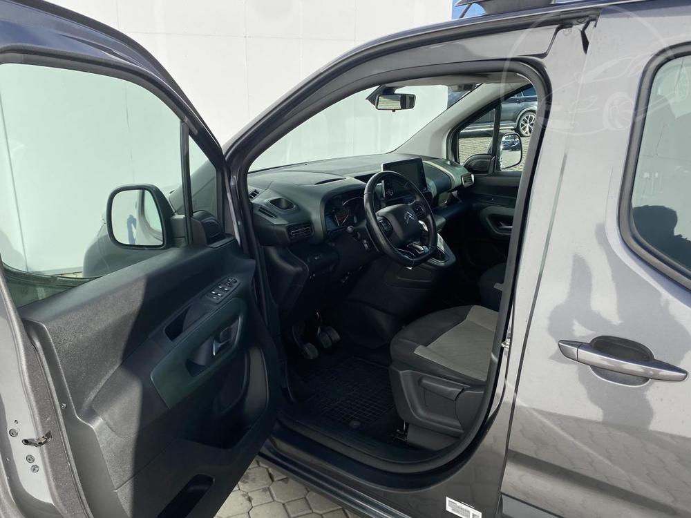 Citron Berlingo MAN FEEL 1.5 BlueHDi