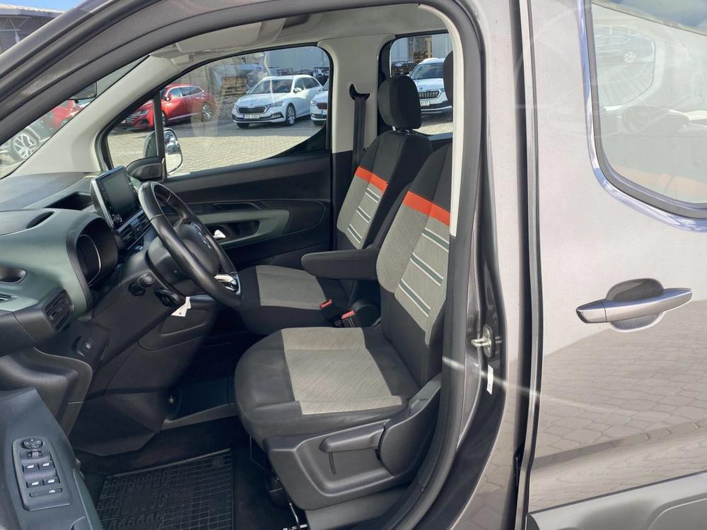 Citron Berlingo MAN FEEL 1.5 BlueHDi