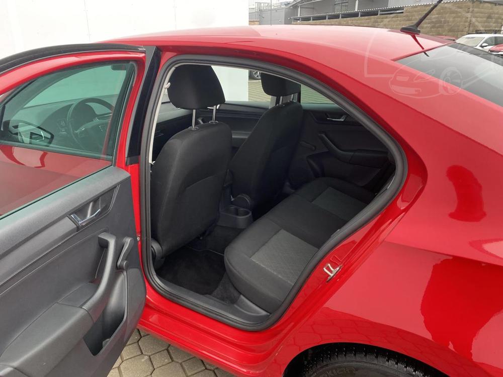 Seat Toledo 1,0TSI