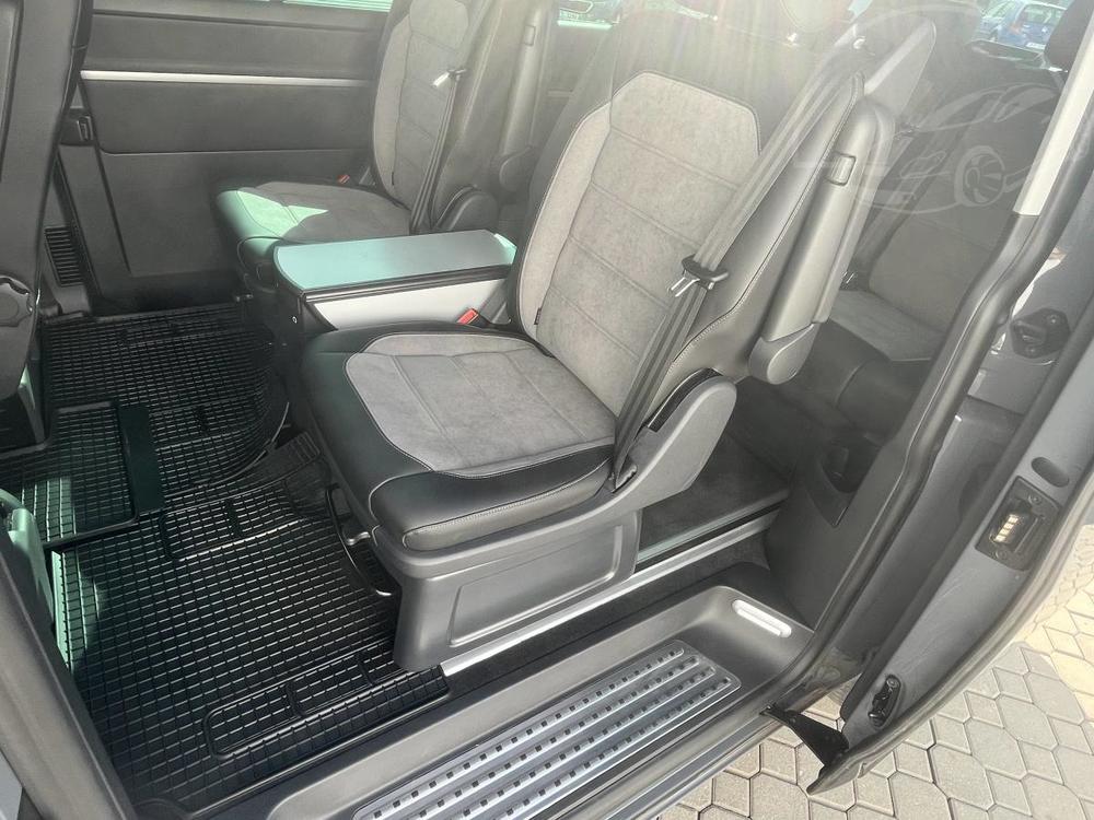 Volkswagen Multivan Highline 4MOT DSG EU6 2,0TDI