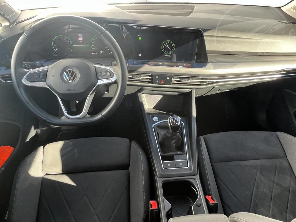 Volkswagen Golf Style 6G 1,5TSI