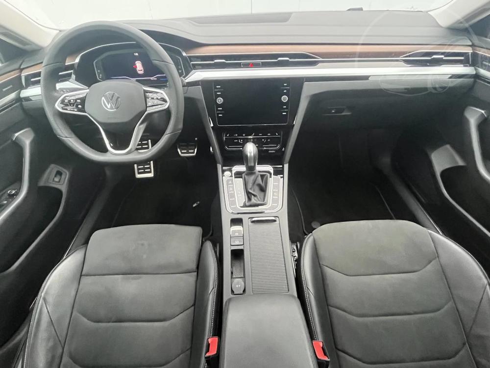 Volkswagen Arteon Elegance 7DSG 2,0TSI