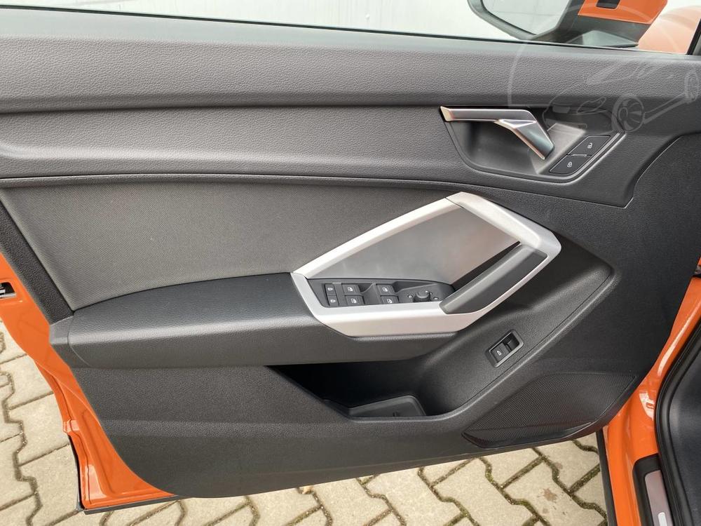 Audi Q3 Advanced STT 1,5TFSI