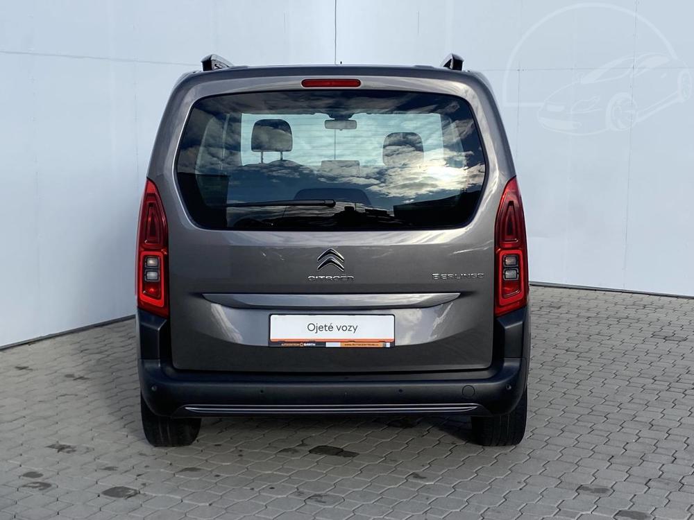 Citron Berlingo MAN FEEL 1.5 BlueHDi