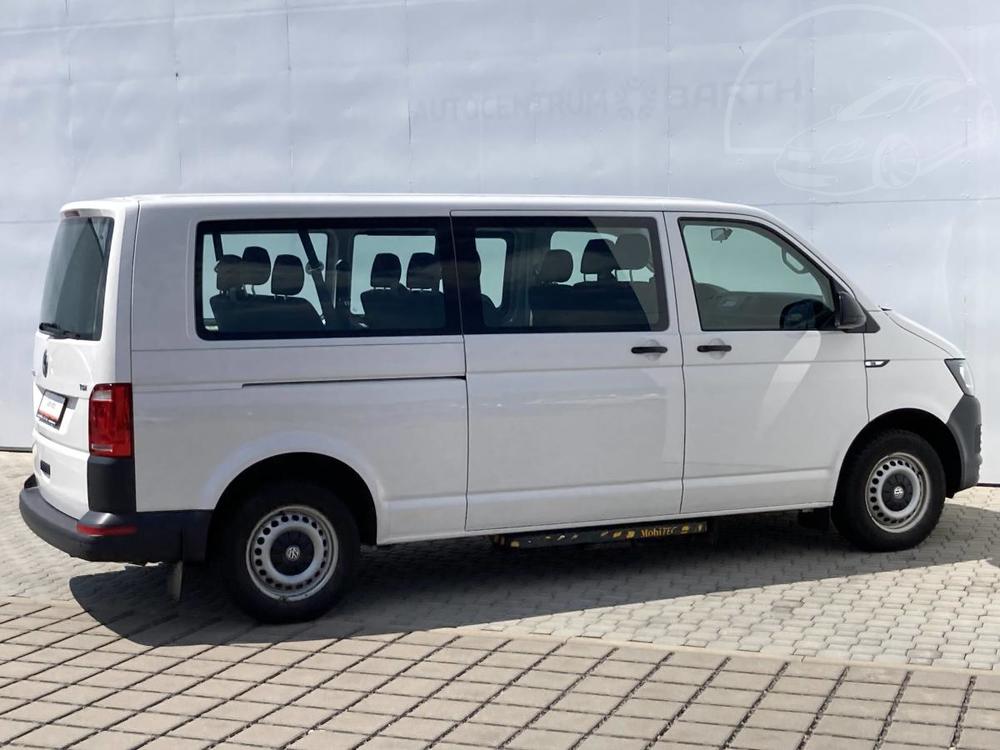 Volkswagen Transporter kombi DR 2,0TDi