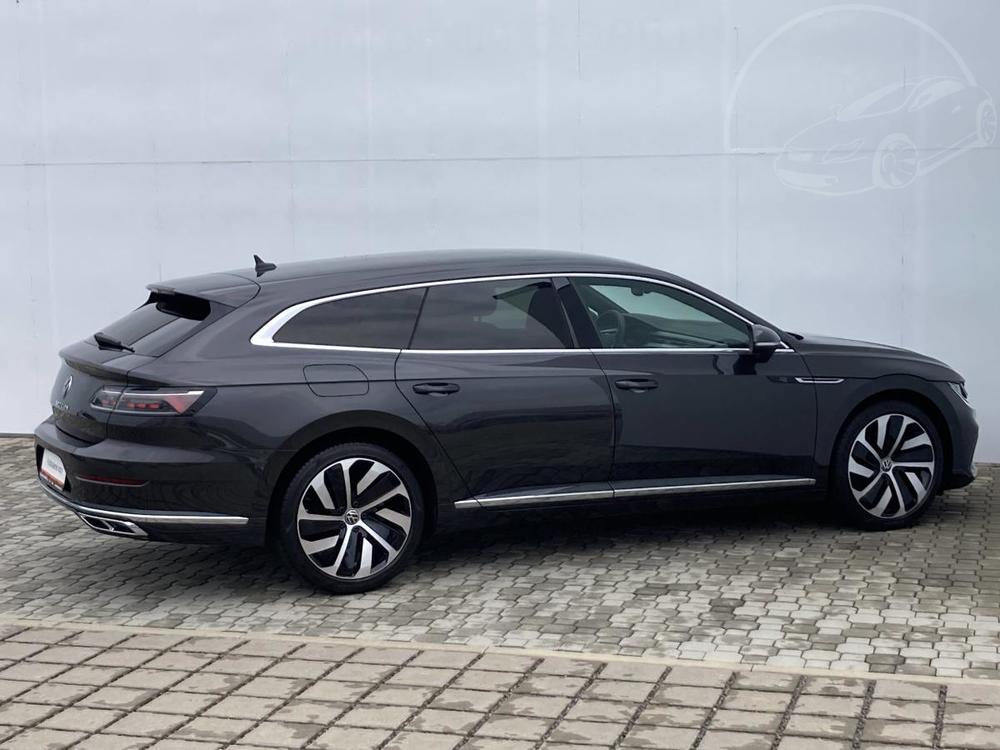 Volkswagen Arteon R-line 7DSG 2,0TSI