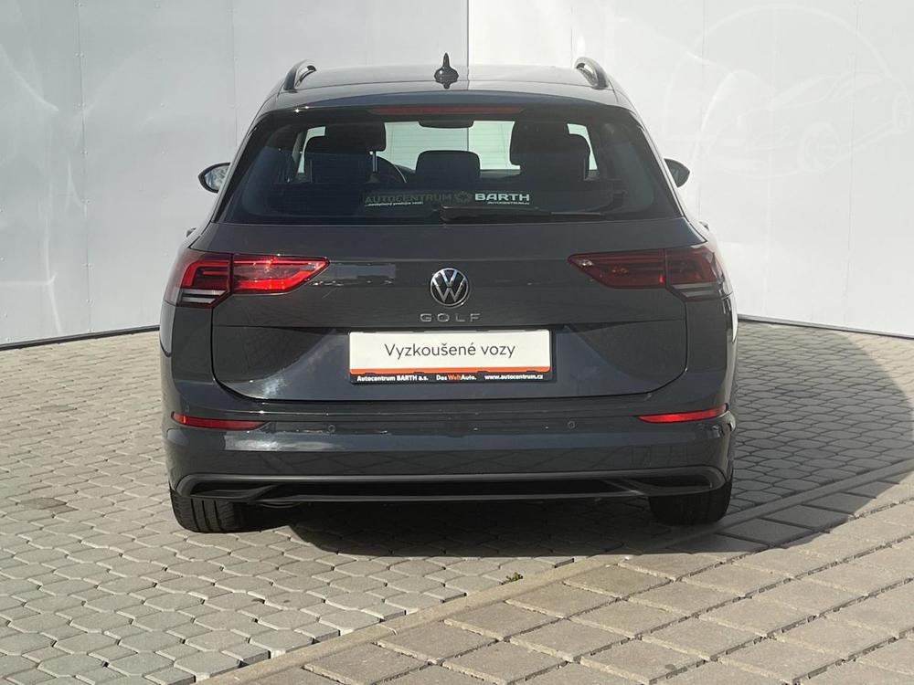 Volkswagen Golf Life 6G 1,5TSi