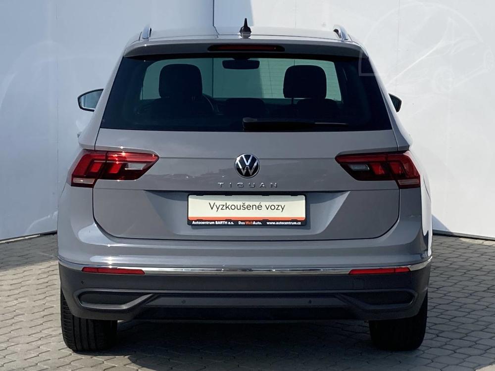 Volkswagen Tiguan Life 6G 1,5TSi