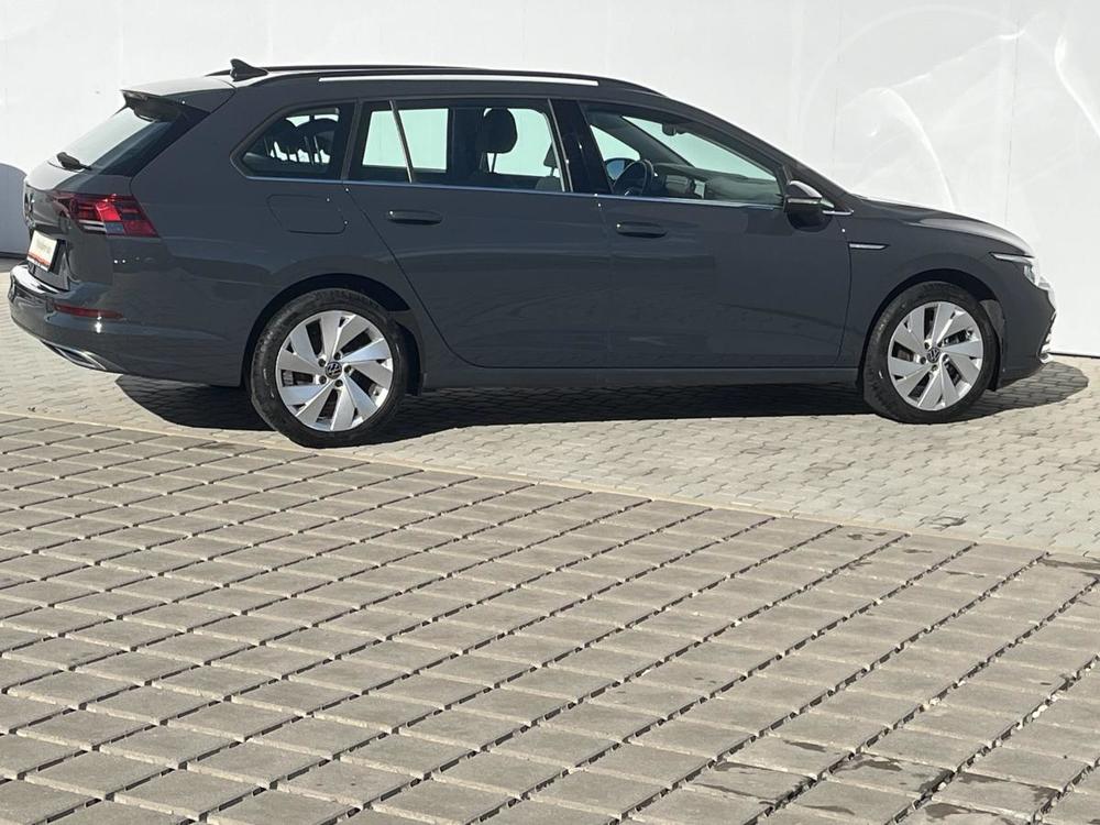 Volkswagen Golf Style 6G 1,5TSI