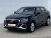 Audi Q2 STT 1,5TFSI