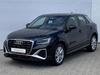 Audi Q2 STT 1,5TFSI