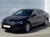 Prodm koda Superb Ambition 7DSG 1,5TSI