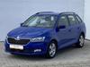 koda Fabia Ambition 6MP 1,0TSI