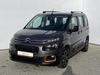 Prodm Citron Berlingo MAN FEEL 1.5 BlueHDi