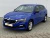 koda Scala Style 7DSG 1,5TSI