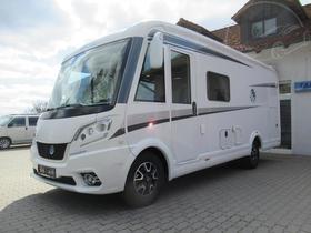 Fiat  KNAUS I 670 MAX VBAVA