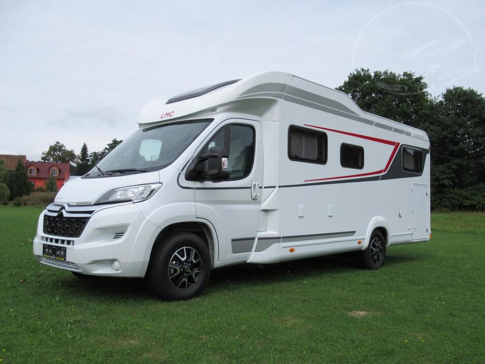 LMC  TOURER LIFT 730