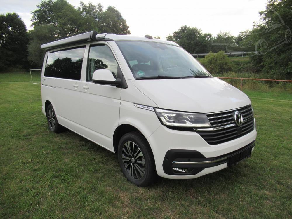 Westfalia  VOLKSWAGEN CALIFORNIA