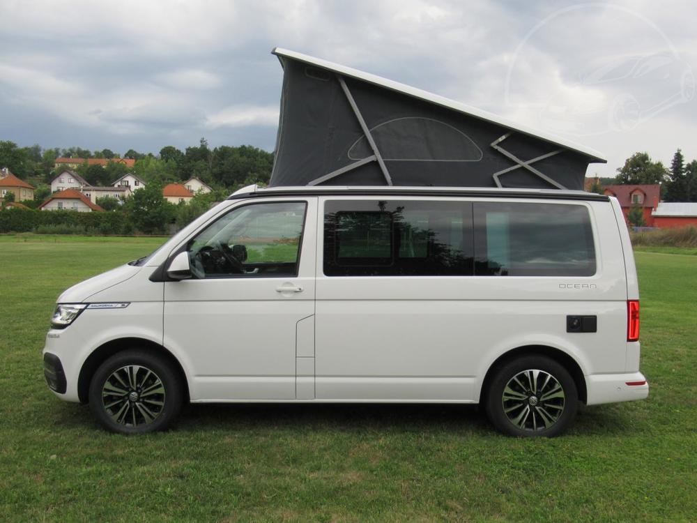 Westfalia  VOLKSWAGEN CALIFORNIA