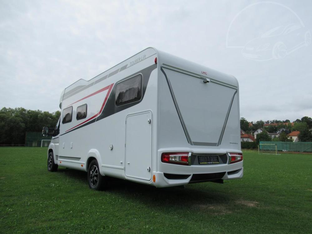 LMC  TOURER LIFT 730