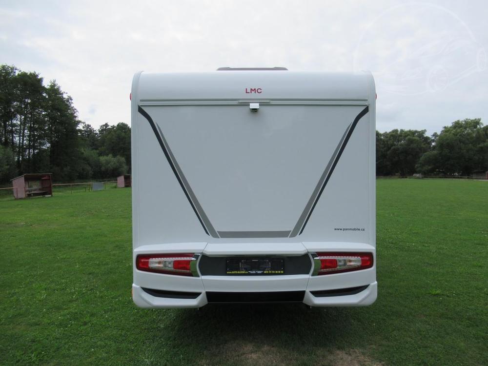 LMC  TOURER LIFT 730