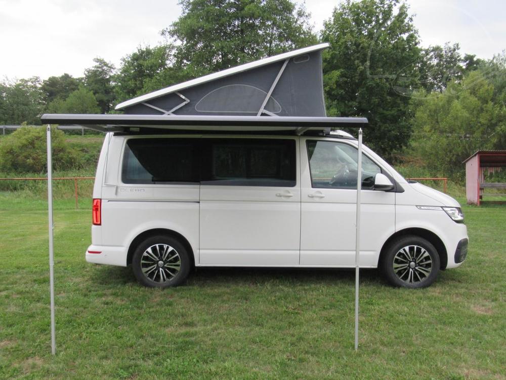 Westfalia  VOLKSWAGEN CALIFORNIA