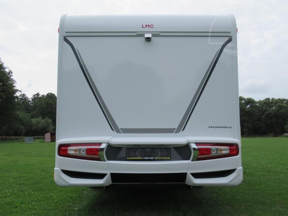 LMC  TOURER LIFT 730