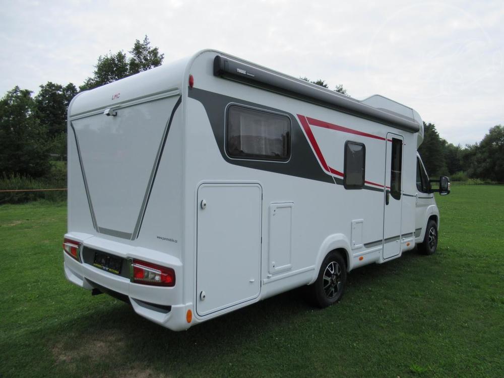 LMC  TOURER LIFT 730