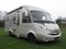 Hymer  GOLD EDITION I 660