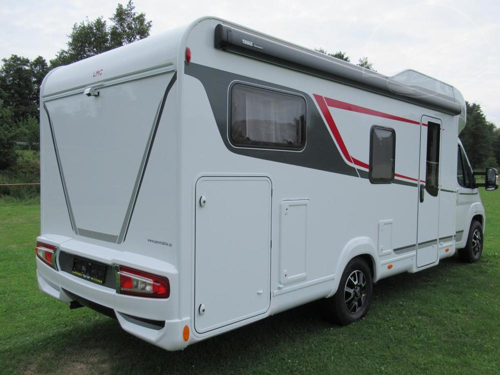 LMC  TOURER LIFT 730