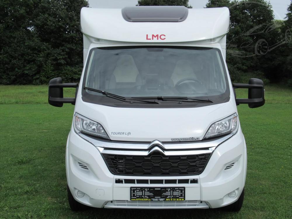 LMC  TOURER LIFT 730