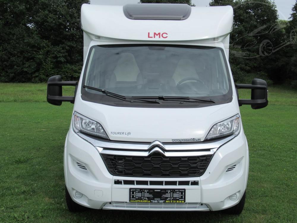 LMC  TOURER LIFT 730