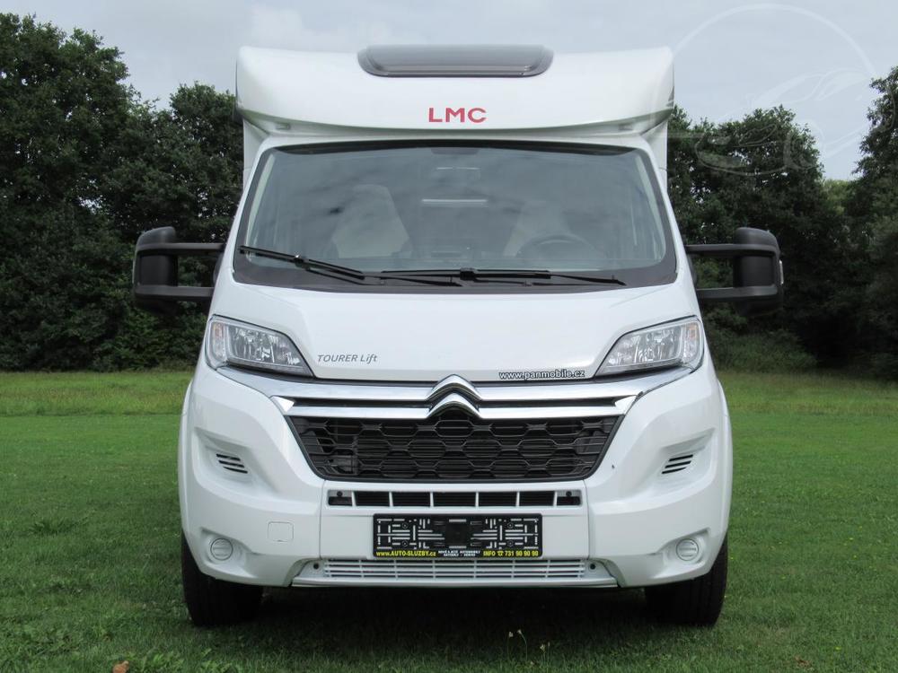 LMC  TOURER LIFT 730