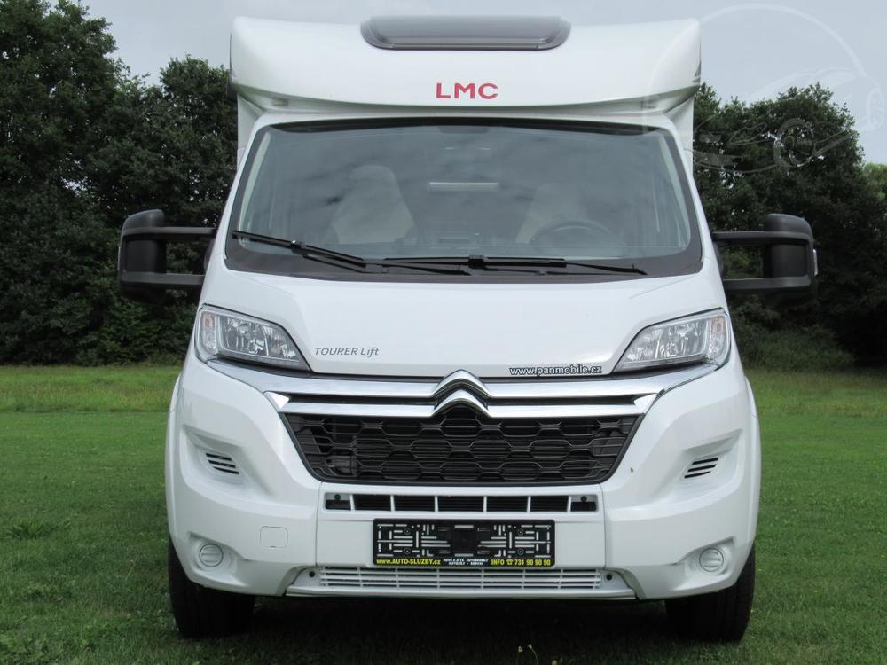 LMC  TOURER LIFT 730