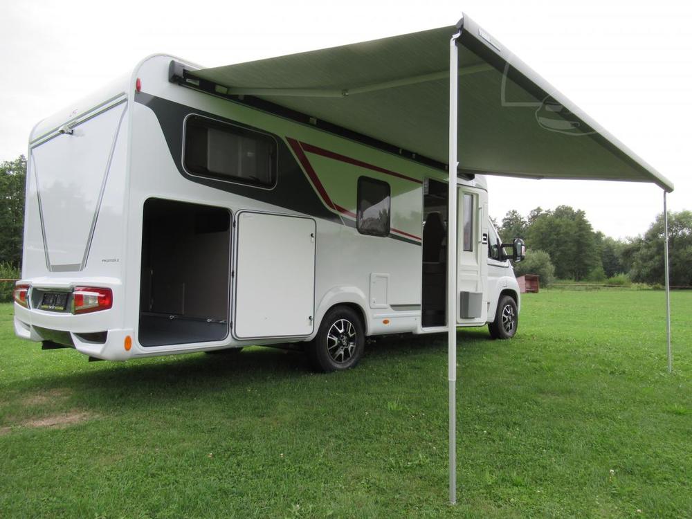 LMC  TOURER LIFT 730