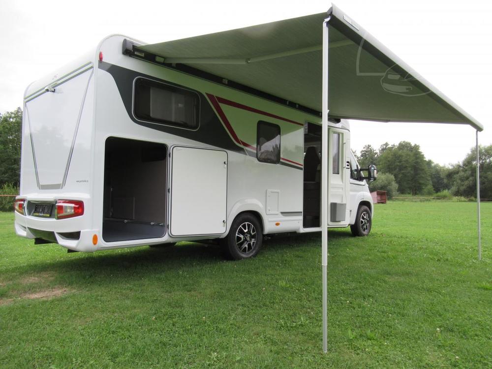 LMC  TOURER LIFT 730