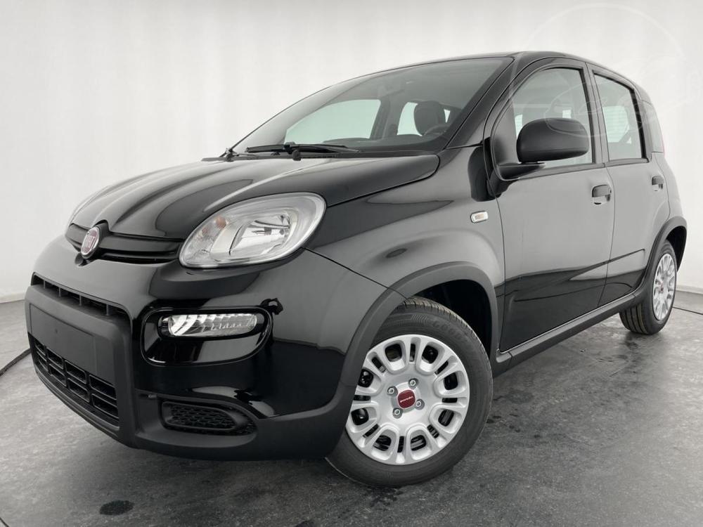 Prodm Fiat Panda (Base) 1.0 GSE Mild-Hybrid 51k